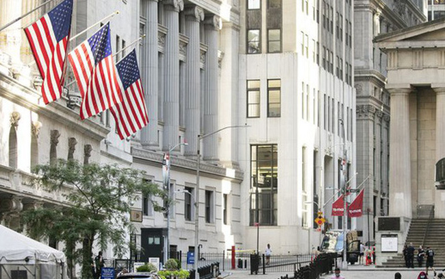 Người dân mạnh tay chi tiêu, Mỹ thoát suy thoái?