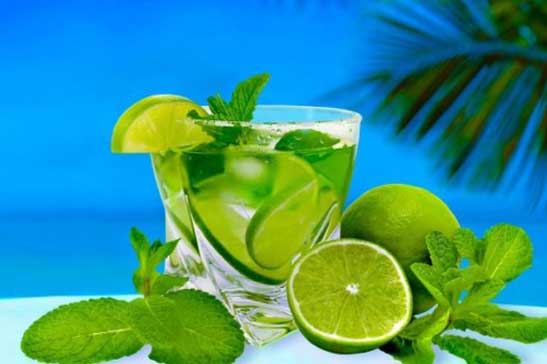 Uống 1 cốc nước chanh vào buổi sáng, cơ thể sẽ nhận ngay lợi ích thần kì mà ít ai có được