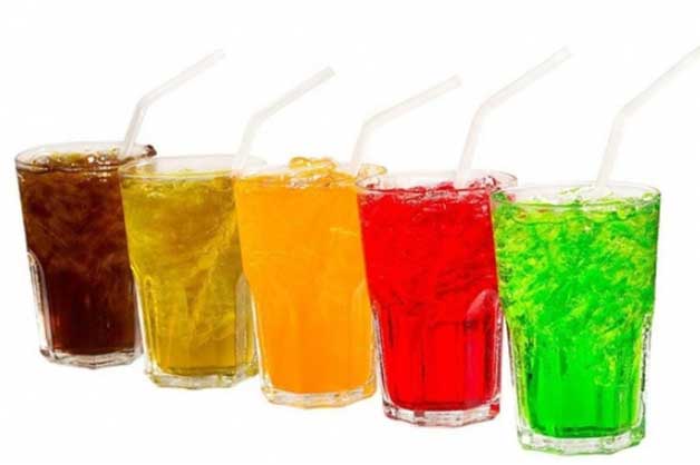 Uống 1 lon nước ngọt mỗi ngày, ung thư xuất hiện sớm, ác tính hóa nhanh, nội tạng bị huỷ hoại trầm trọng