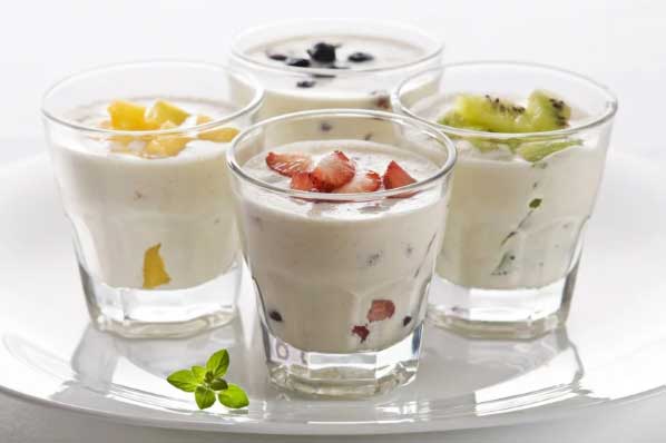 5 sai lầm khi ăn sữa chua khiến bạn phải hối hận, một miếng hại cả đời “chuốc họa vào thân”