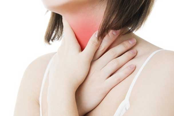 4 lời "báo động" từ cơ thể cảnh báo tế bào ung thư đang tấn công, sức đề kháng giảm sút