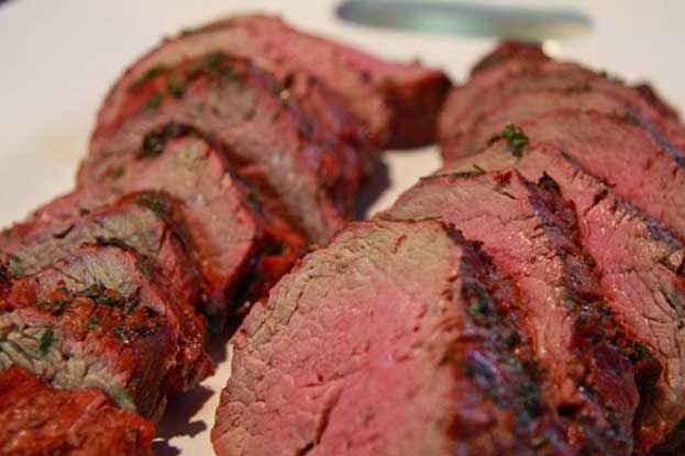 Những sai lầm khi ăn thịt bò khiến cả gia đình tiền mất tật mang, bỏ ngay trước khi quá muộn