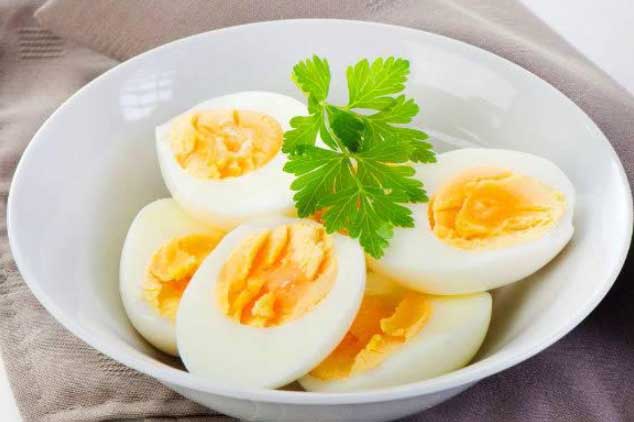 Sai lầm trong chế biến trứng ai cũng mắc phải, nhất là điều thứ 2