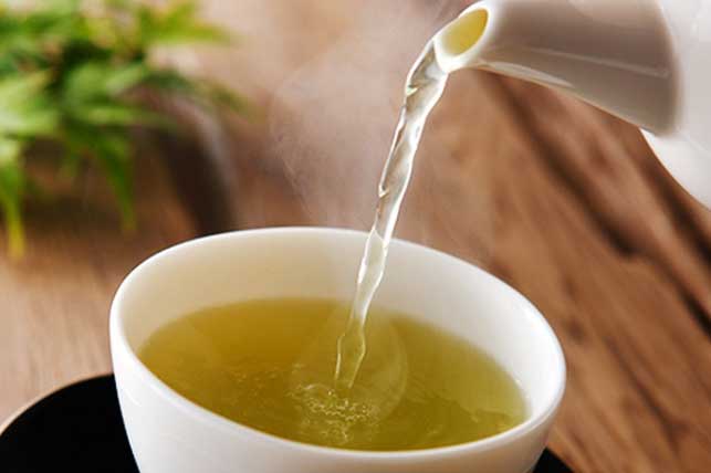 6 thực phẩm lọc sạch mọi cặn bã trong gan, thanh lọc cơ thể vô cùng đơn giản mà bạn nên ăn hằng ngày