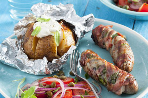 Nhiều chị em nội trợ chế biến đồ ăn sai cách mà không biết