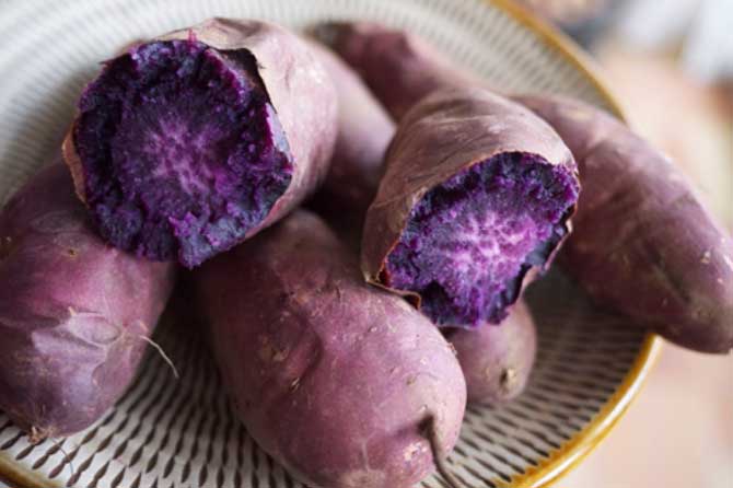 Đây là 'nữ hoàng sức khỏe', ăn vào buổi sáng sẽ ngừa được đủ thứ bệnh, trong đó có cả ung thư