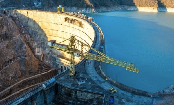 Nợ bảo hiểm xã hội, thủy điện HPL của Tập đoàn Kosy bị “réo tên”