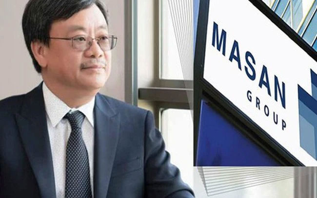 Masan Group: Nợ phải trả vượt mốc 100 nghìn tỷ đồng