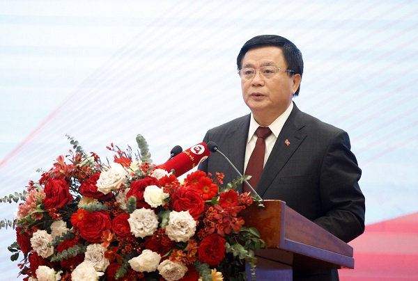 Thúc đẩy phát triển các ngành công nghiệp văn hoá