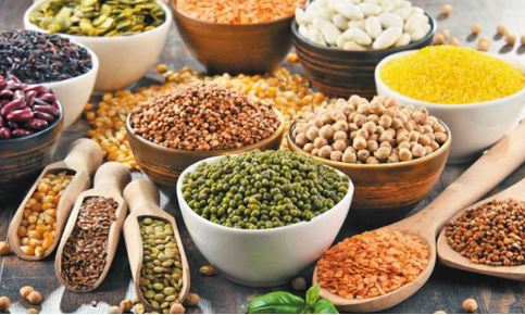 Thực phẩm giúp bạn vượt qua cơn thèm ngọt