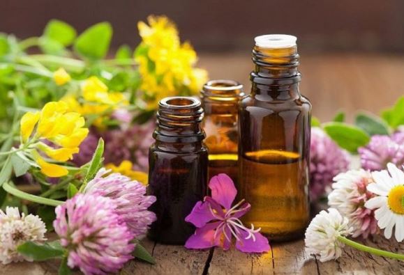 Tác dụng của tinh dầu vani đối với sức khỏe