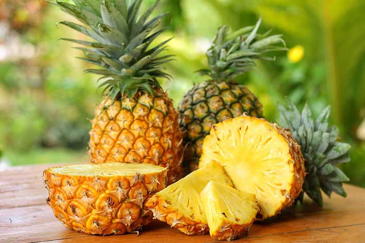 Sai lầm khi ăn dứa khiến cả gia đình ngộ độc nhập viện tích tắc, bỏ ngay trước khi quá muộn