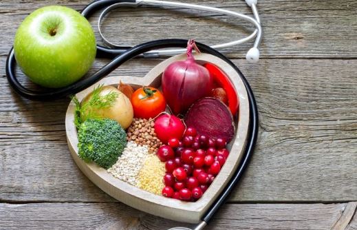 Những thực phẩm bạn nên ăn để bảo vệ sức khỏe tim mạch