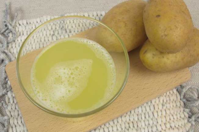 Uống một ly nước ép khoai tây tươi mỗi ngày theo cách này, cơ thể nhận ngay 4 công dụng bất ngờ