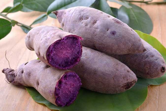 Loại củ quen thuộc có dinh dưỡng tương đương 20 quả táo, 50 quả cà chua