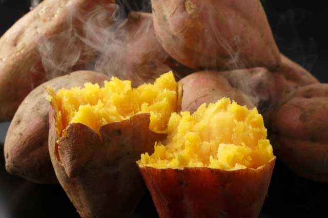 Thời điểm ăn khoai lang tốt hơn uống thuốc bổ, ăn đúng cách giảm cân siêu tốc - Ăn sai cách tác hại khôn lường