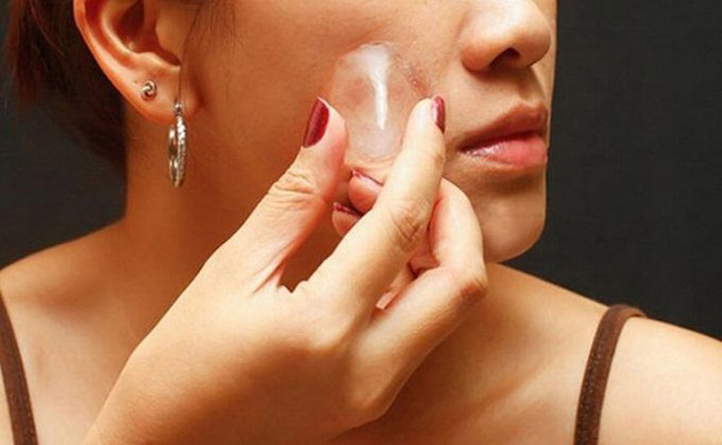 Các bước chăm sóc da mụn vô cùng hiệu quả