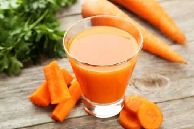 Mỗi ngày bạn uống một cốc nước từ loại củ này sau một tháng bạn sẽ thấy kết quả bất ngờ