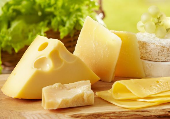 Thực phẩm không nên ăn khi bị mệt mỏi