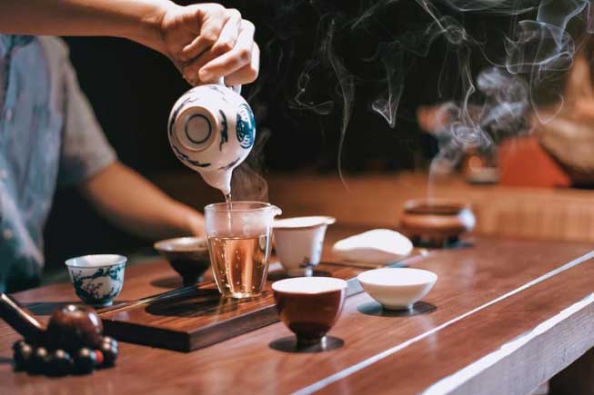 6 điều nhất định không được làm sau ăn nếu không muốn tử vong, điều thứ 3 ai cũng mắc phải, hãy dừng ngay