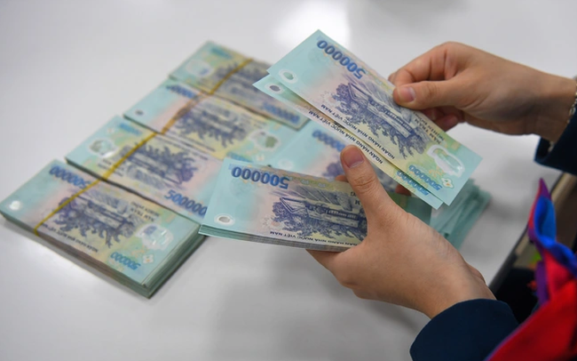 Hơn 117.000 tỷ đồng vốn đầu tư công chưa phân bổ