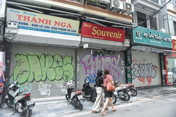 Mỗi tháng gần 26 nghìn doanh nghiệp rút khỏi thị trường