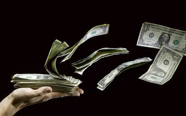 Bloomberg: Đồng USD có thể bước vào chu kỳ giảm giá kéo dài