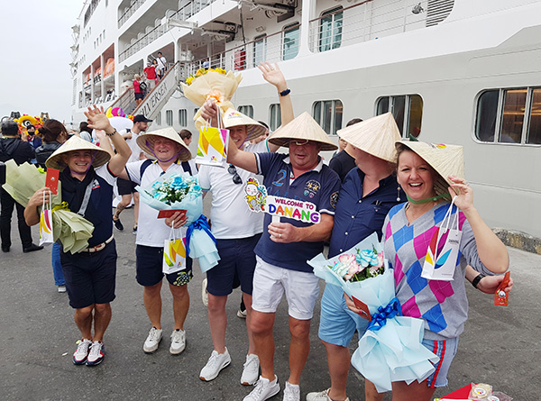 Đà Nẵng đặt mục tiêu thu hút khoảng 1,5 triệu lượt khách tham gia chương trình kích cầu du lịch 2023