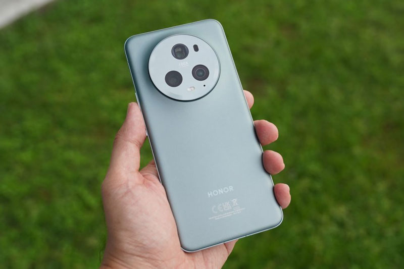 Smartphone chống nước, cấu hình mạnh bậc nhất thế giới, giá 29,88 triệu đồng