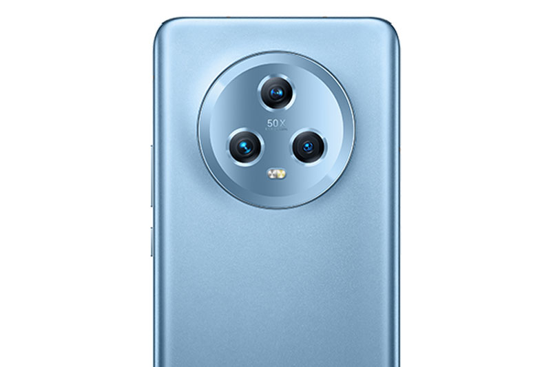 Smartphone chip Snapdragon 8 Gen 2, RAM 8 GB, sạc 66W, giá hơn 22 triệu