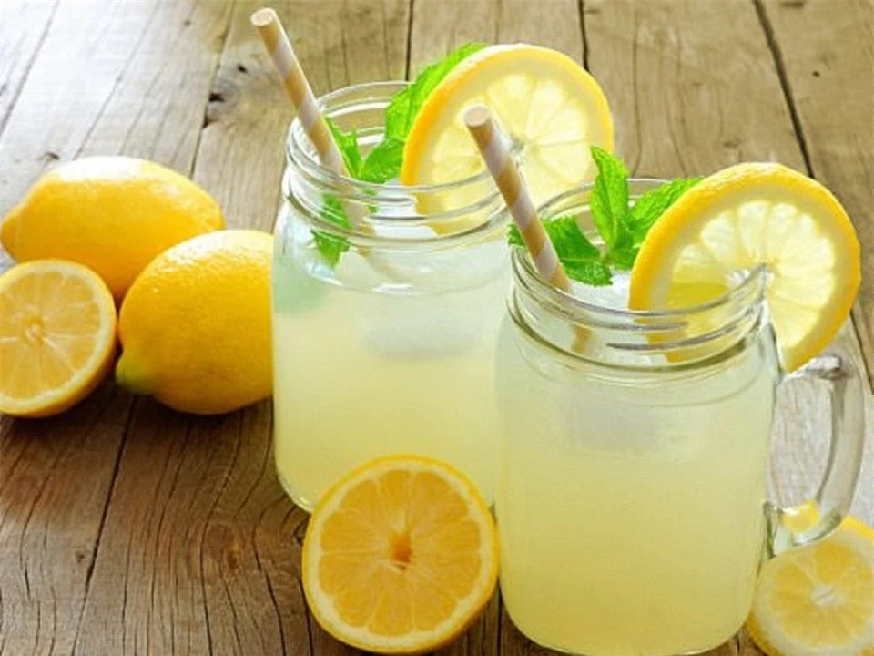 9 loại nước uống cực tốt dành cho phụ nữ mang thai trong mùa hè