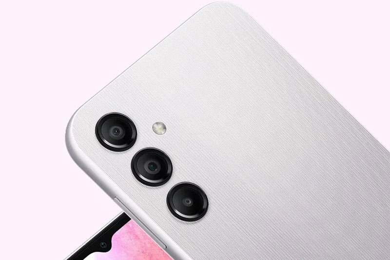 Samsung Galaxy A14 4G ra mắt với chip Helio G80, RAM 6 GB, pin 5.000 mAh