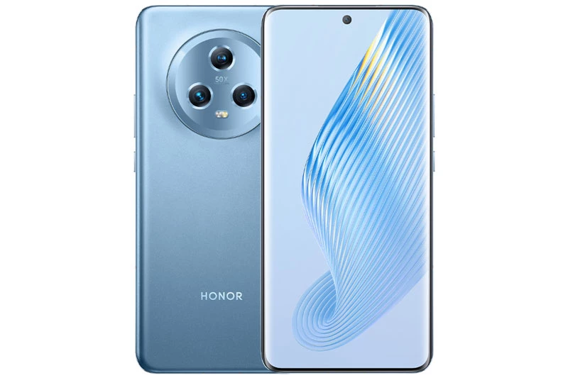 Honor Magic5 5G.