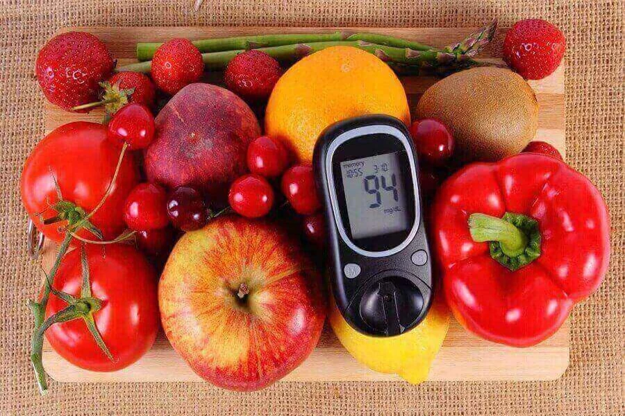 Người tiểu đường ăn trái cây thế nào để không tăng đường huyết?
