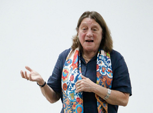 ChatGPT không đáng tin cậy trong lĩnh vực pháp lý