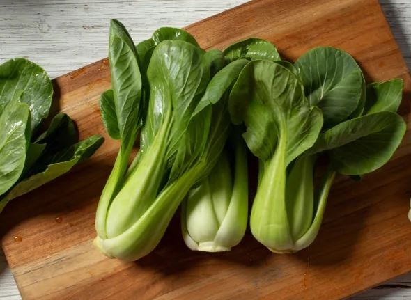 6 loại rau xanh đậm giúp khoẻ xương, trẻ lâu và chống ung thư