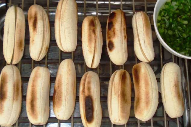 Trút bỏ 6-8kg nhẹ tênh nhờ đúng nồi chuối xanh chỉ tốn 5 nghìn đồng, đơn giản đến bất ngờ