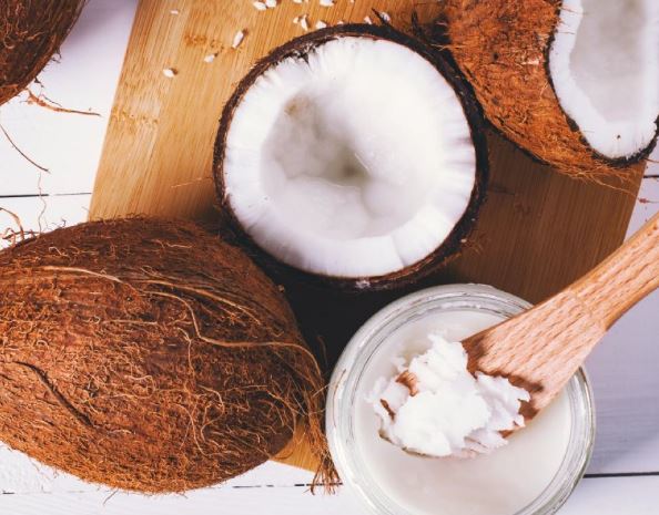 7 tác dụng của cùi dừa đối với sức khỏe, bạn không nên bỏ qua