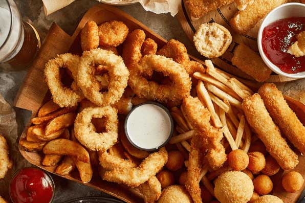 5 kiểu ăn uống "phá nát" gan, huỷ hoại nội tạng mà rất nhiều người Việt đang mắc phải mỗi ngày