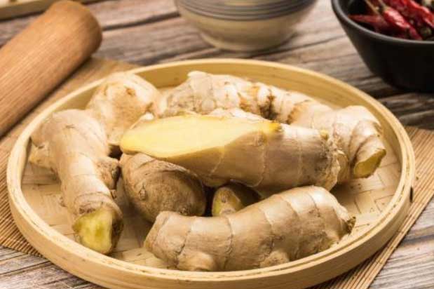 Ăn gừng phòng ngừa bách bệnh, giảm cơn đau nhức lấy lại vóc dáng thon gọn dại gì không thử