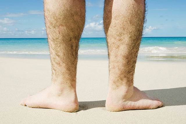 Dù là nam hay nữ, có 'lông' ở 3 bộ phận này càng dài, càng rậm thì càng sống thọ