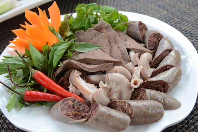 3 cách đơn giản để khử sạch mọi độc tố khi ăn nội tạng động vật