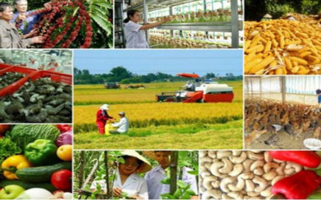 Huy động mọi nguồn lực xã hội tham gia xây dựng nông thôn mới