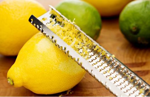 Bài thuốc tuyệt vời từ vỏ chanh, bạn đã biết chưa?