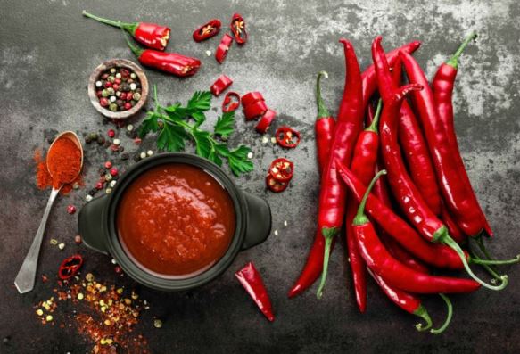 Bệnh nhân viêm xoang nên hạn chế ăn gì?