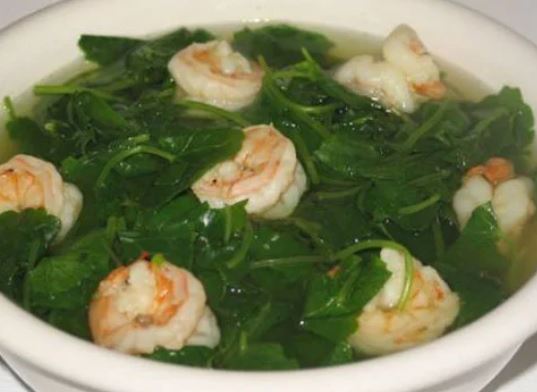 6 loại rau 'bổ hơn thịt , rẻ hơn thuốc, quý tựa nhân sâm', bán đầy chợ mà nhiều người không biết