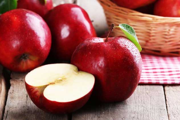 6 lo&#x1EA1;i qu&#x1EA3; thanh m&#xE1;t, l&#x1ECD;c gan gi&#x1EA3;m m&#x1EE5;n hi&#x1EC7;u qu&#x1EA3; s&#x1ED1; 1, nh&#x1EA5;t &#x111;&#x1ECB;nh ph&#x1EA3;i &#x103;n v&#xE0;o m&#xF9;a h&#xE8;