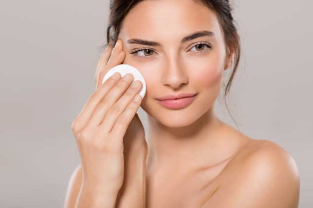 Chỉ cần làm theo cách này mỗi tối đảm bảo điều kì diệu sẽ đến với da mặt cả bạn