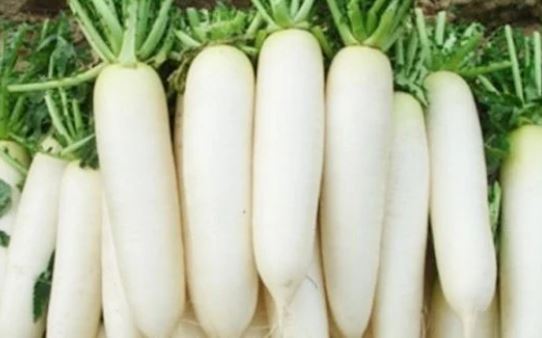 5 thực phẩm màu trắng cực kỳ tốt cho sức khỏe, nhất là loại thứ 2