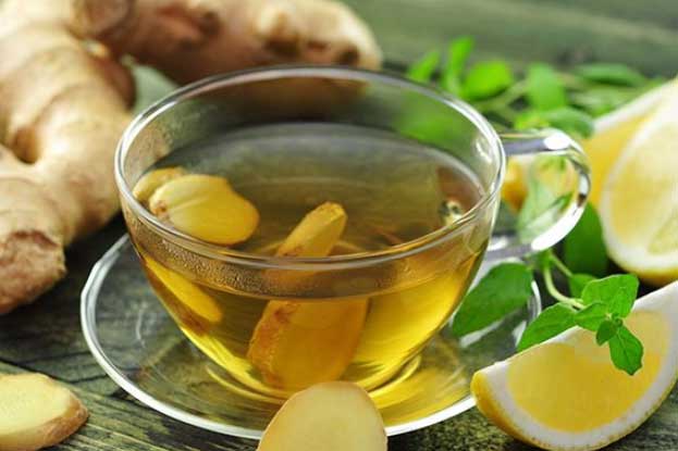 Uống một ly này vào buổi sáng giúp lọc nước ối trong veo, nuôi thai nhi hồng hào từ trong trứng